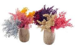 065 veštačko cveće buketi